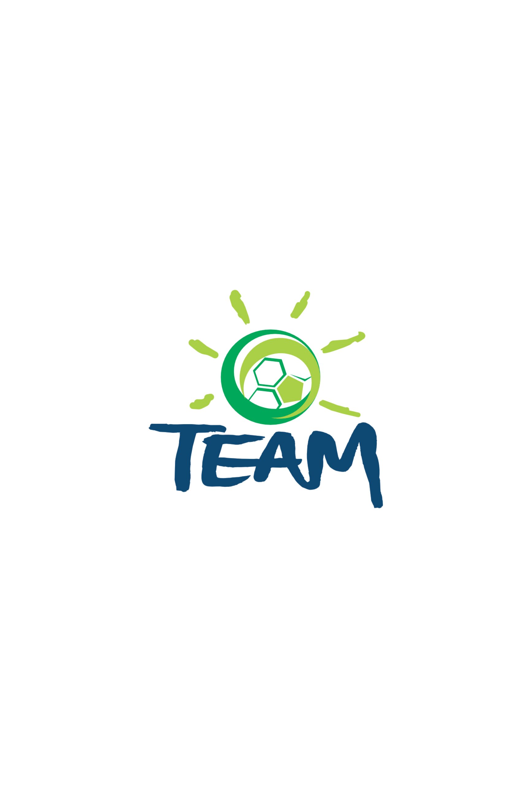 Logo Akademia Piłkarska TEAM Gliwice
